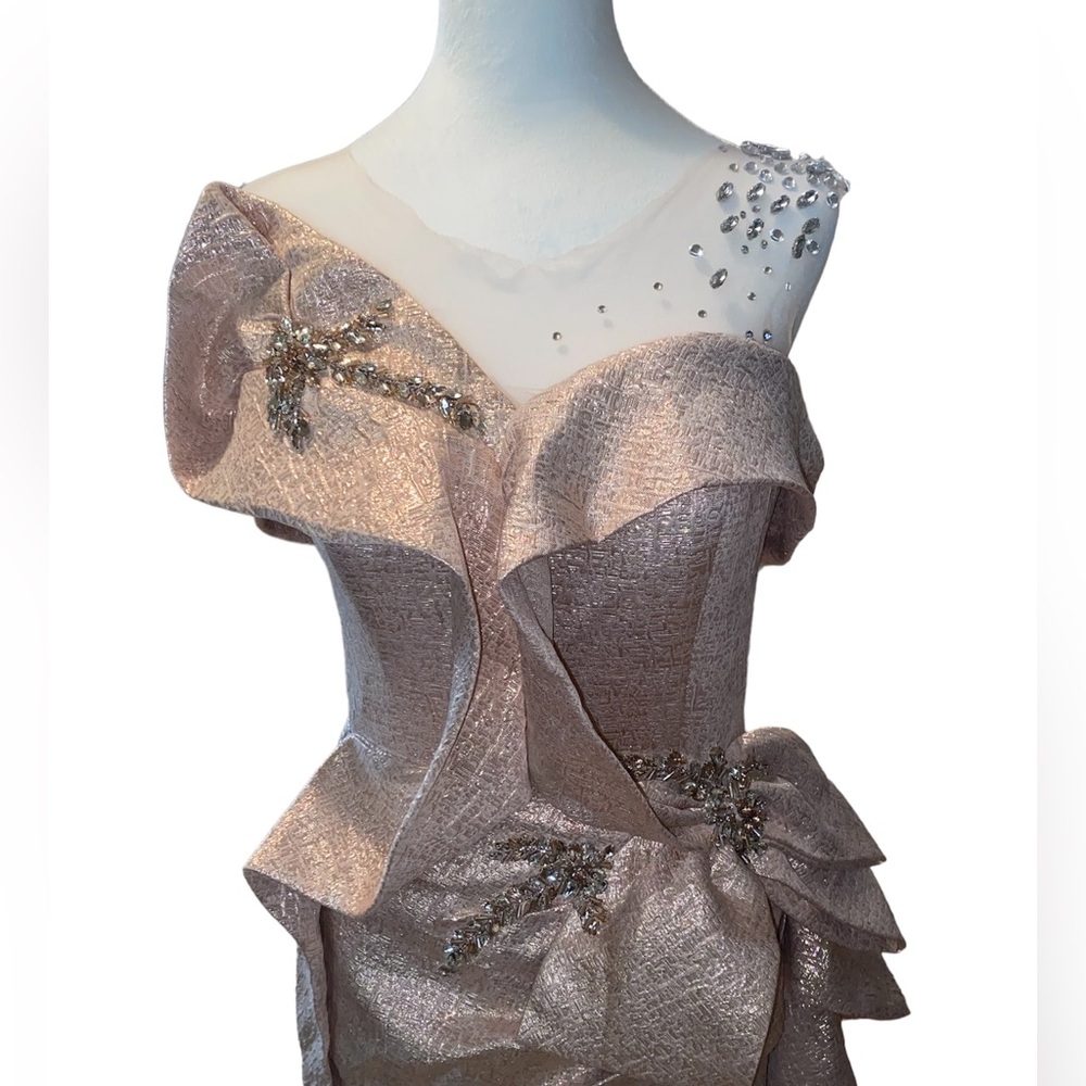 Party Dress